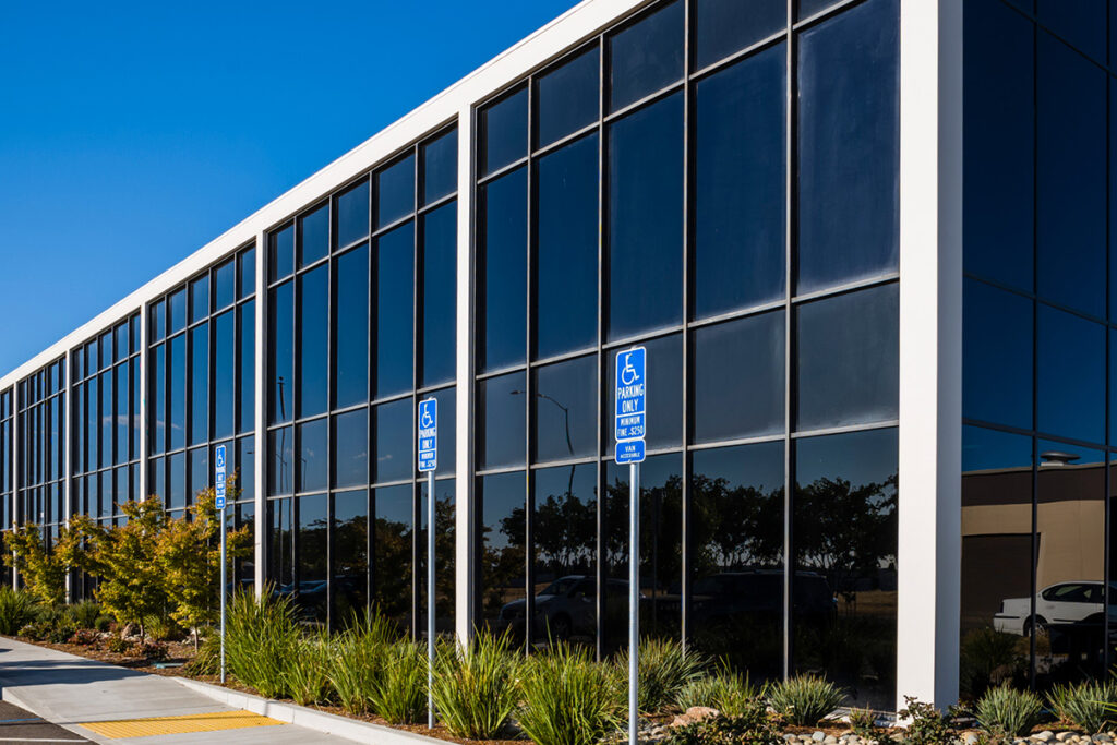 Placer Gold Industrial Park Rocklin Coastal Partners Llc